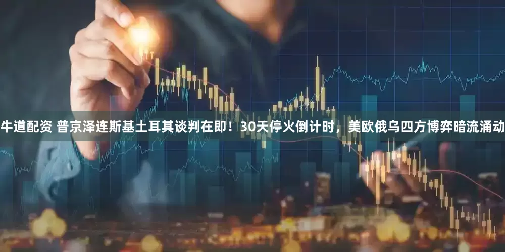 牛道配资 普京泽连斯基土耳其谈判在即！30天停火倒计时，美欧俄乌四方博弈暗流涌动