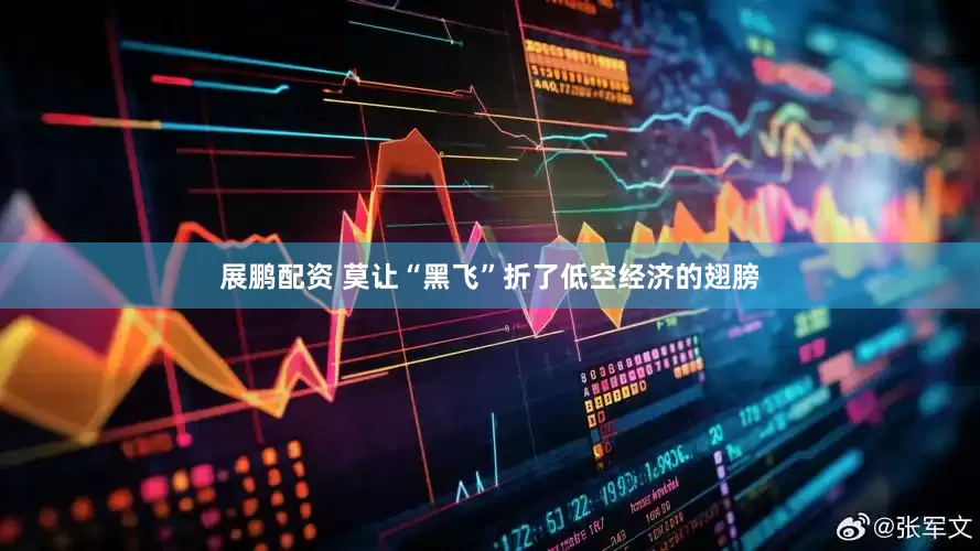 展鹏配资 莫让“黑飞”折了低空经济的翅膀