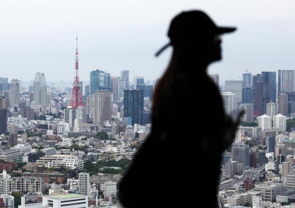 大智慧配资 日本多地开征或拟征住宿税 用途包括建设旅游设施等