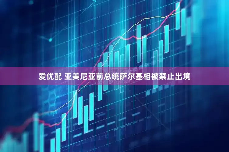爱优配 亚美尼亚前总统萨尔基相被禁止出境